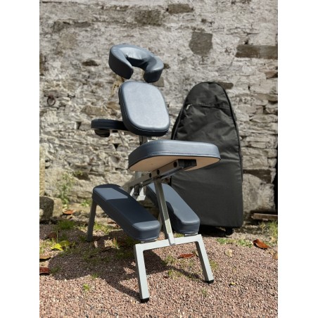 Chaise de massage MS08  portable