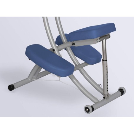 Chaise de massage Prestige-Reh Fast Lock