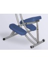 Chaise de massage Prestige-Reh Fast Lock