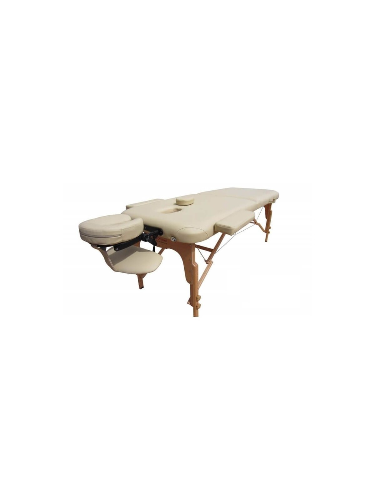 Table de massage Ergo 55