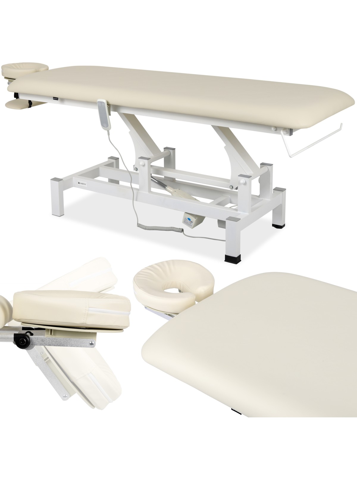 Table de massage Fortis 1