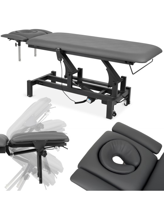 Table de Massage Stationnaire Fortis 4 ERGO