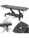 Table de Massage Stationnaire Fortis 4 ERGO