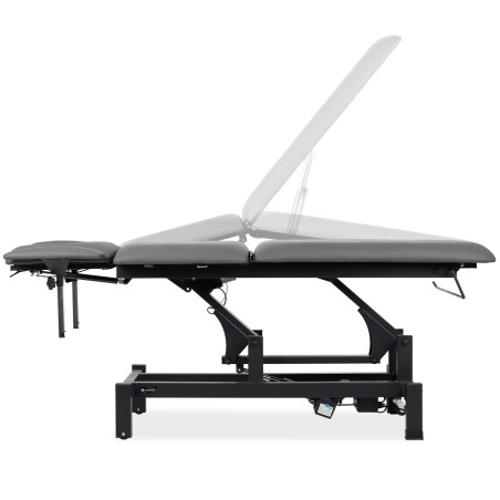 Table de massage Fortis 5 ERGO