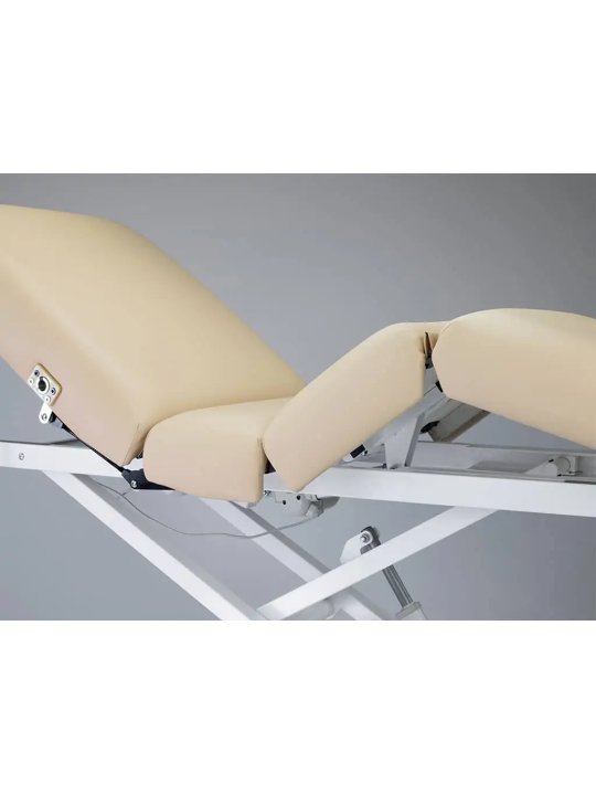 Ergonomie avancée : Ajustements électriques précis pour un confort sur mesure. Ergonomie avancée : Ajustements électriques précis pour un confort sur mesure.