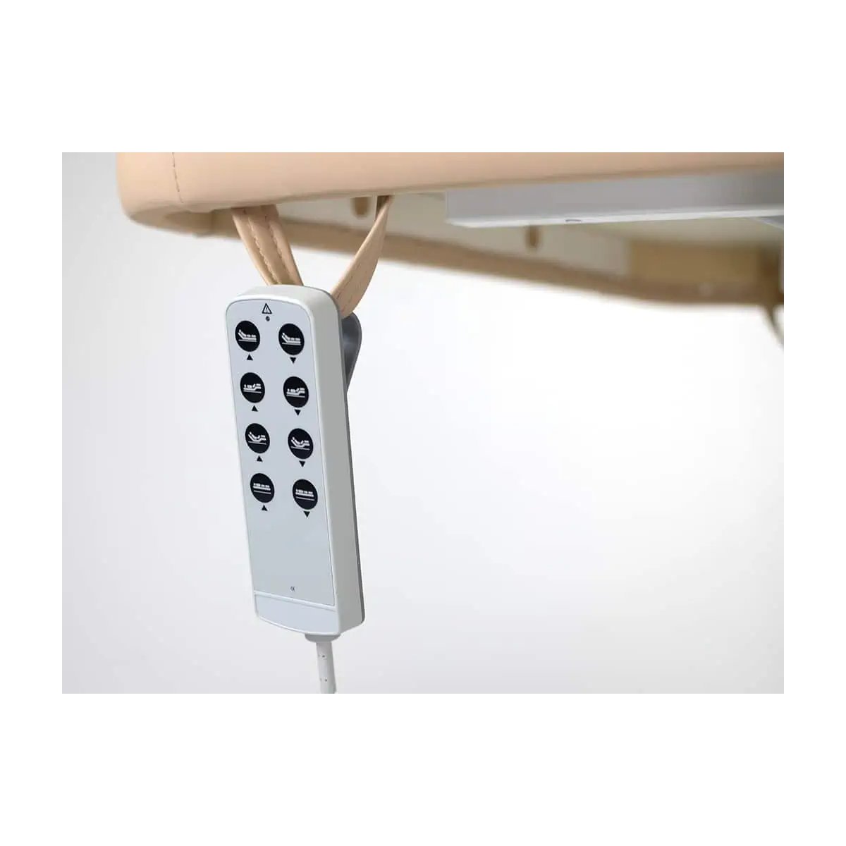 Télécommande manuelle pour table de massage électrique