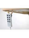 Télécommande manuelle pour table de massage électrique Télécommande manuelle pour table de massage électrique