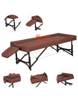 Table de massage VEDA XT HOTZone