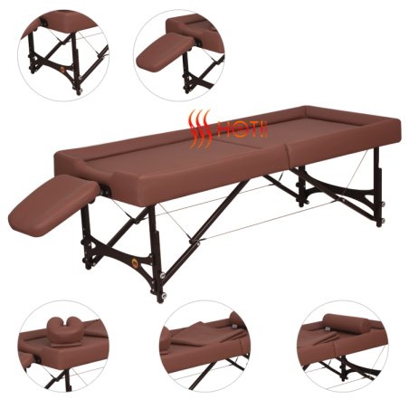Table de massage VEDA XT HOTZone