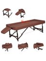 Table de massage VEDA XT HOTZone