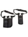 DOUBLE Oil Holsters